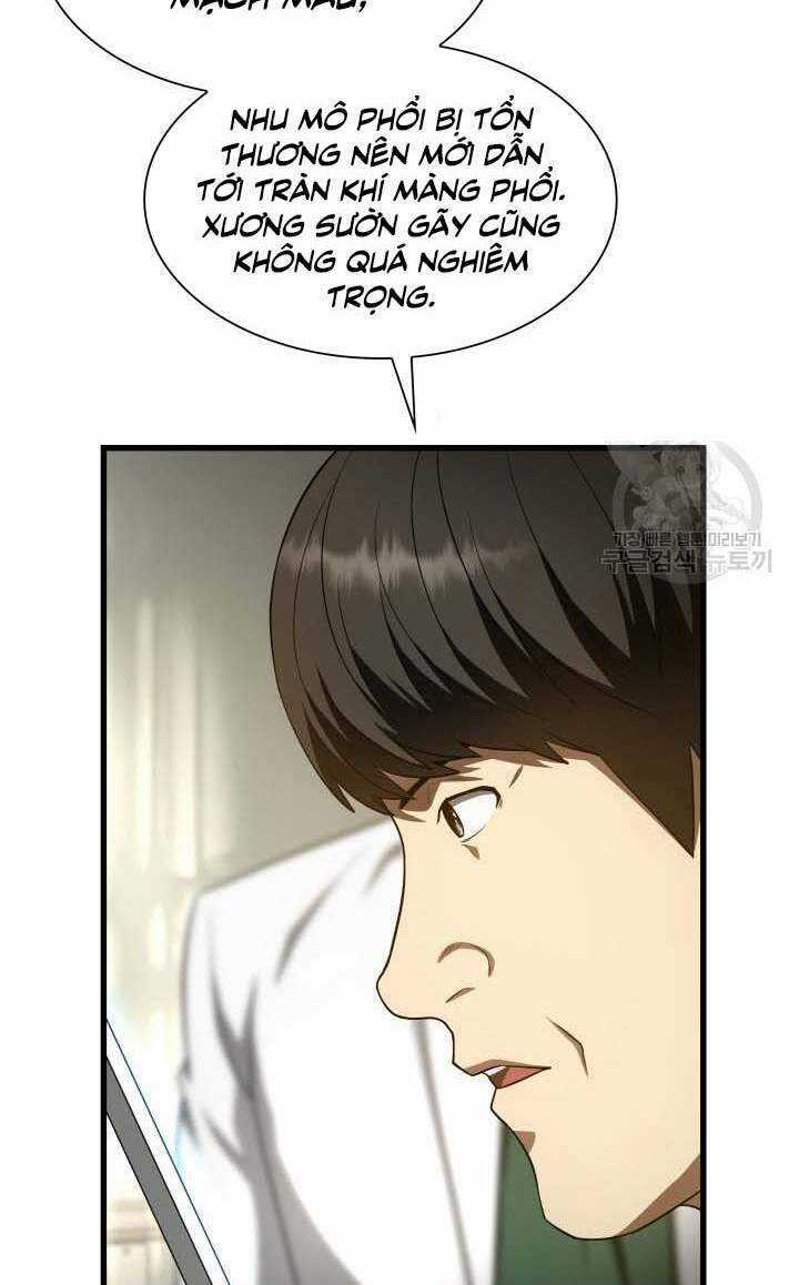 Bác Sĩ Hoàn Hảo Chapter 50 trang 28