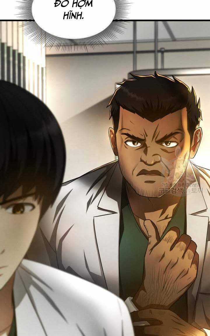 Bác Sĩ Hoàn Hảo Chapter 50 trang 3