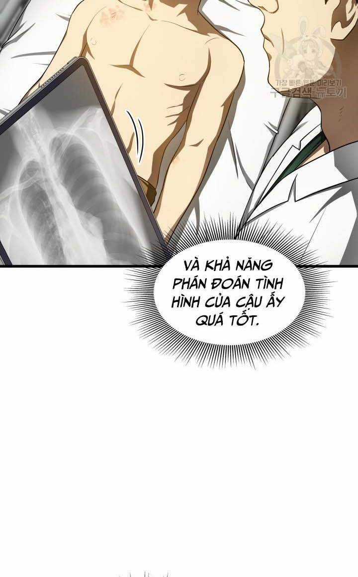 Bác Sĩ Hoàn Hảo Chapter 50 trang 30