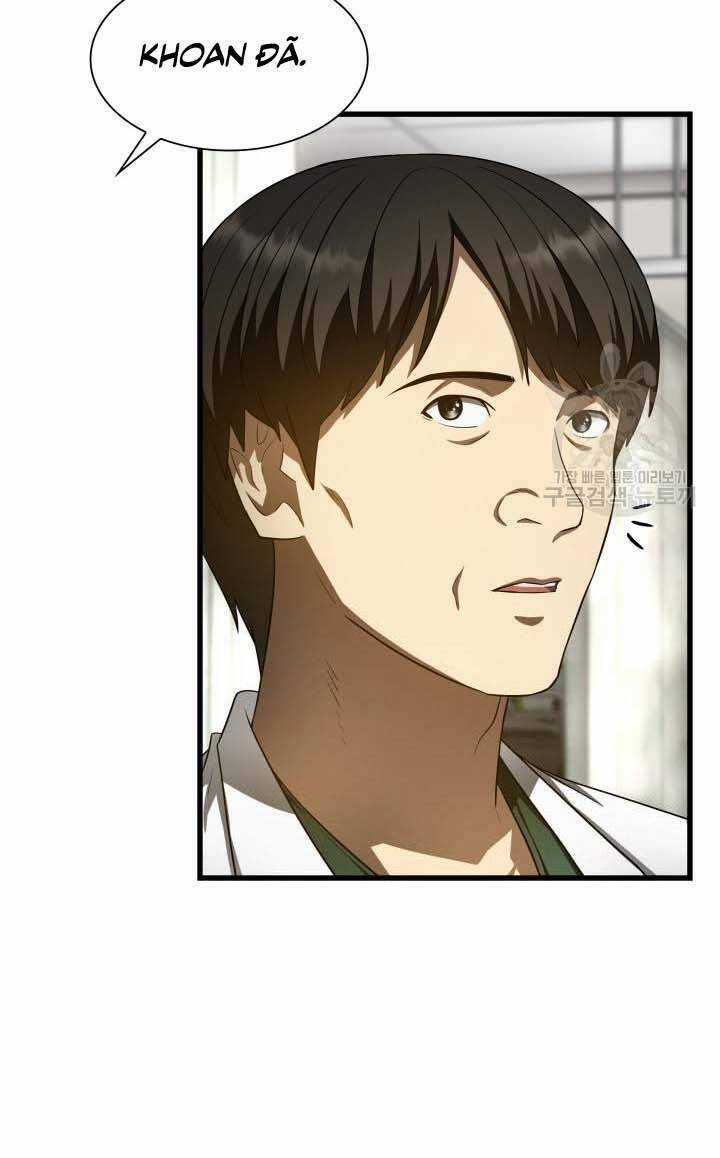 Bác Sĩ Hoàn Hảo Chapter 50 trang 34