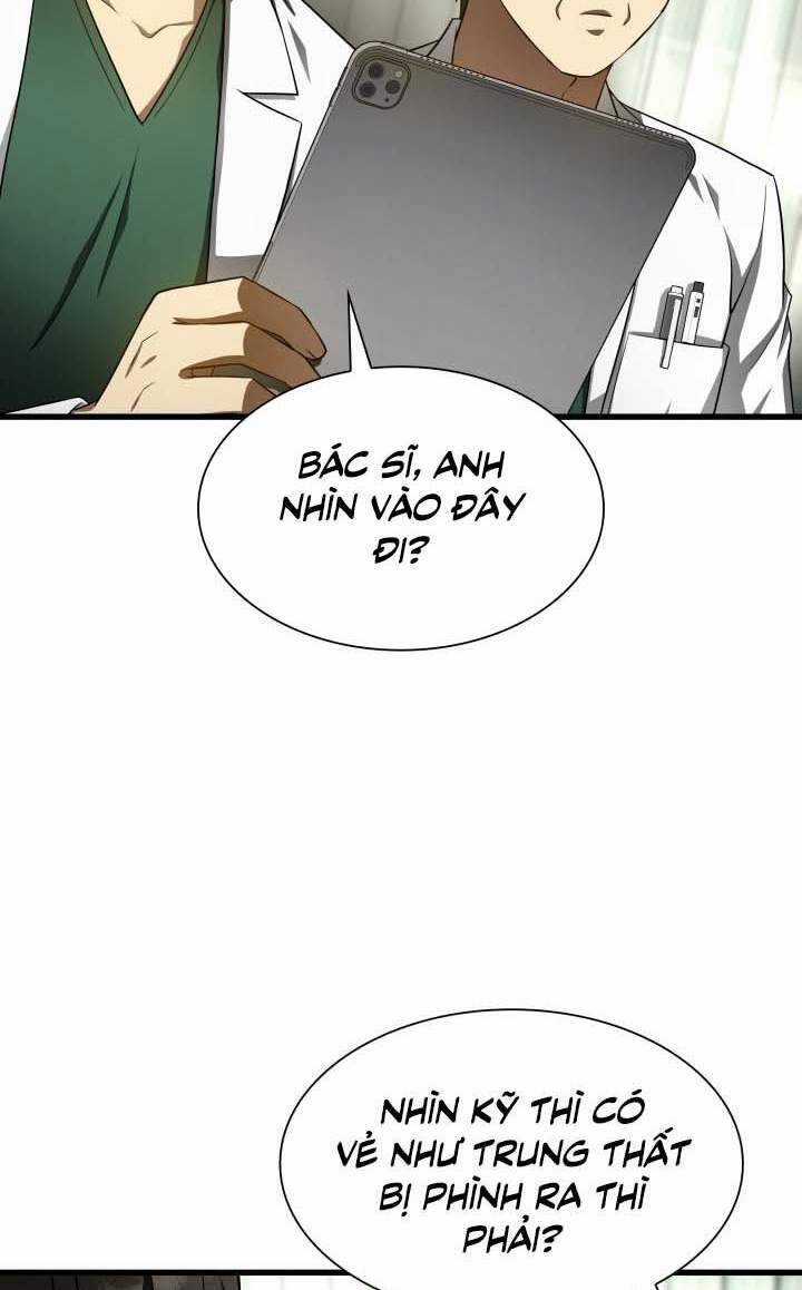 Bác Sĩ Hoàn Hảo Chapter 50 trang 36
