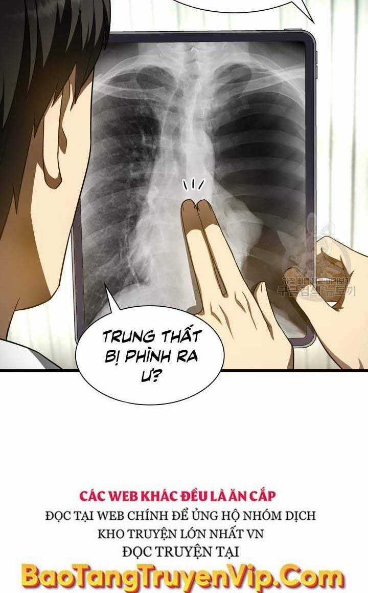 Bác Sĩ Hoàn Hảo Chapter 50 trang 37