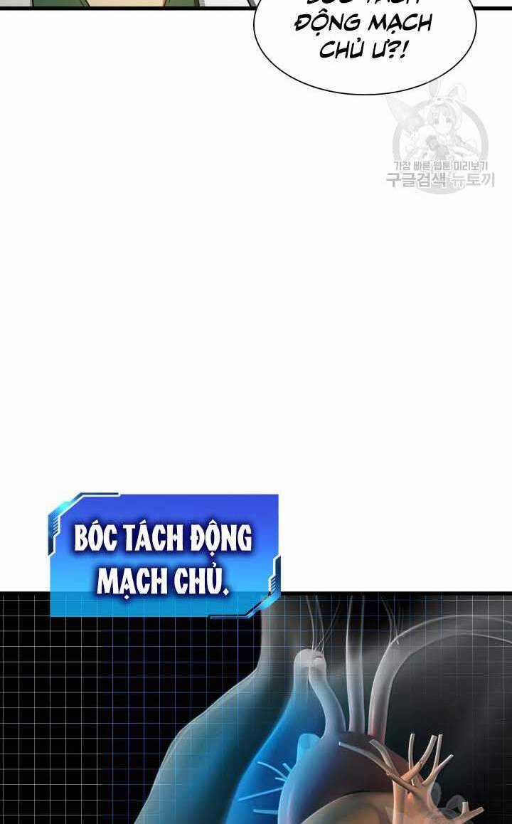 Bác Sĩ Hoàn Hảo Chapter 50 trang 39