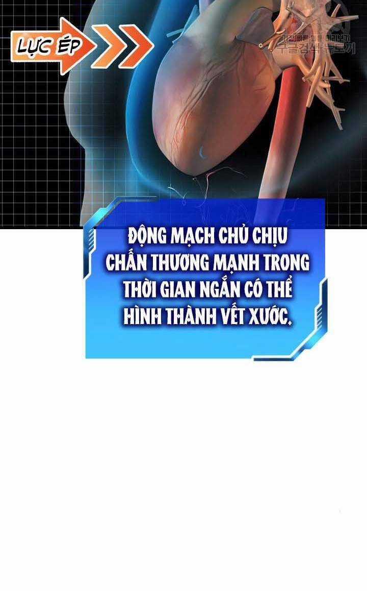 Bác Sĩ Hoàn Hảo Chapter 50 trang 40
