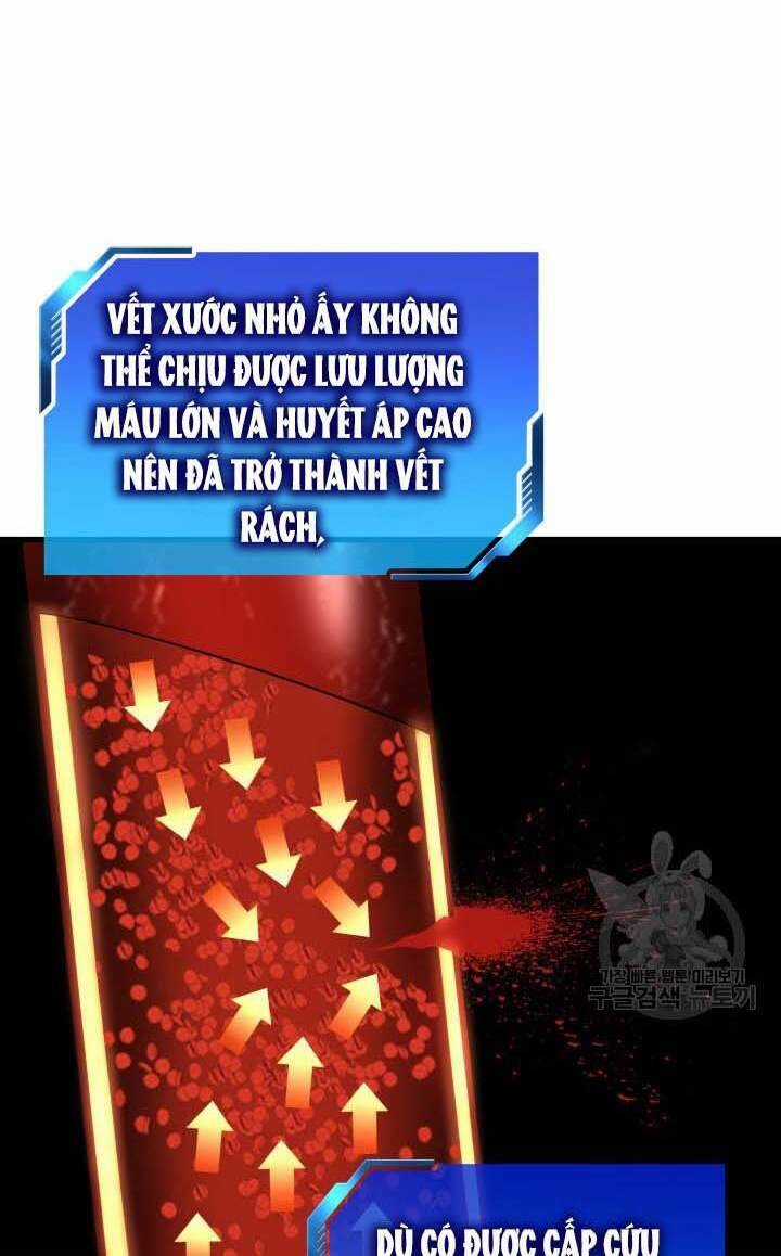 Bác Sĩ Hoàn Hảo Chapter 50 trang 41