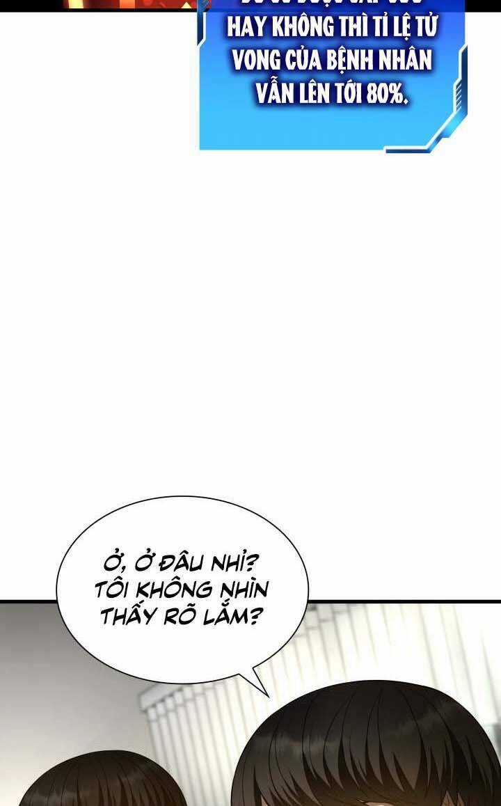 Bác Sĩ Hoàn Hảo Chapter 50 trang 42