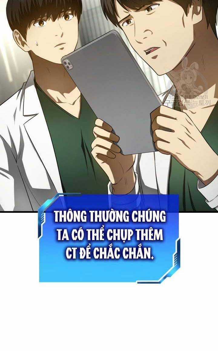 Bác Sĩ Hoàn Hảo Chapter 50 trang 43