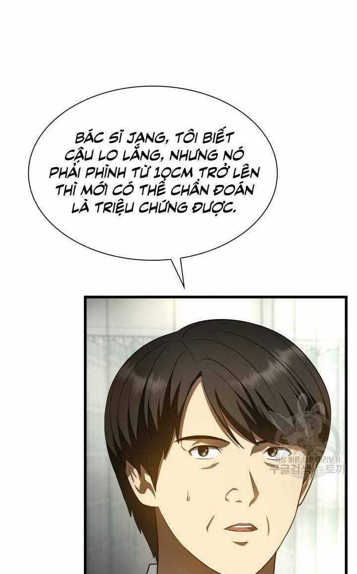 Bác Sĩ Hoàn Hảo Chapter 50 trang 44