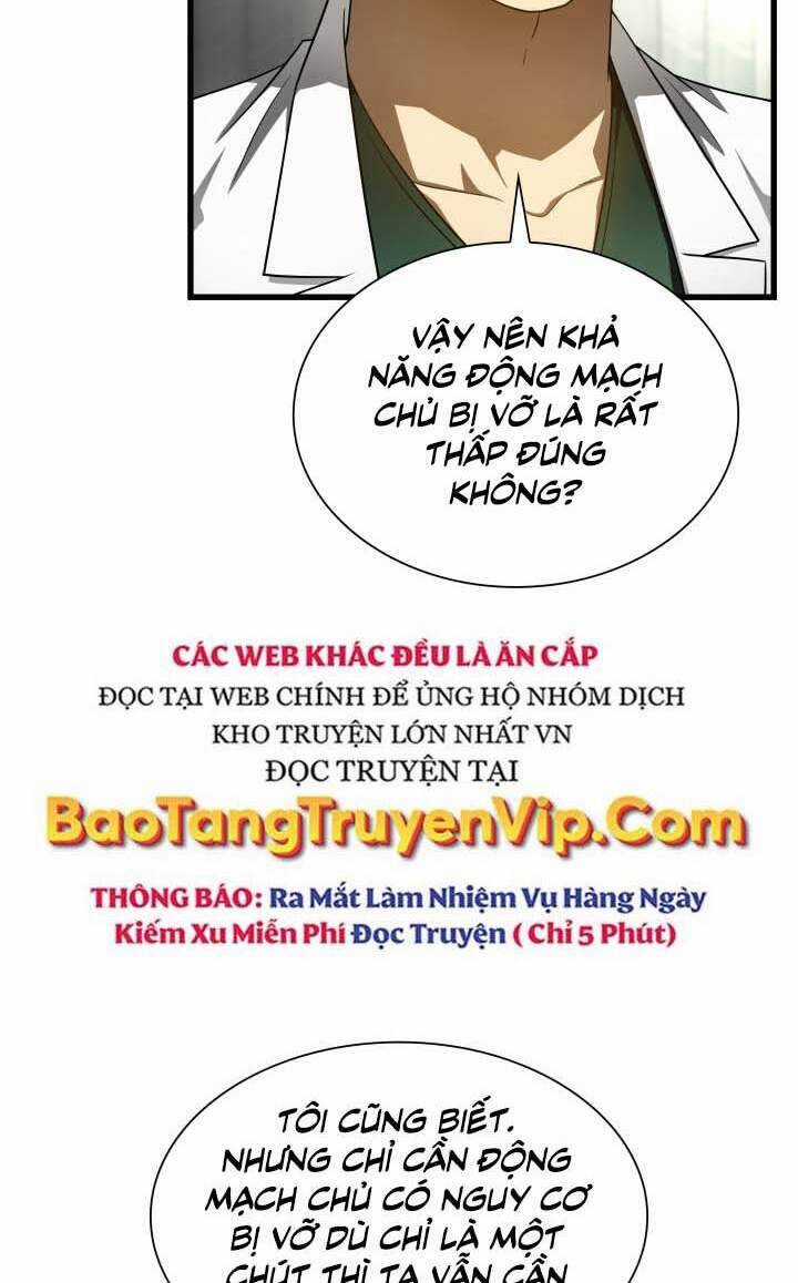 Bác Sĩ Hoàn Hảo Chapter 50 trang 45