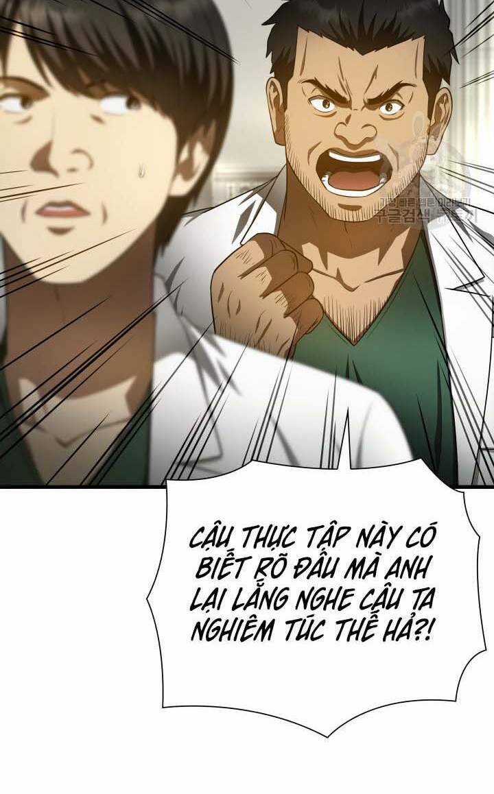 Bác Sĩ Hoàn Hảo Chapter 50 trang 48