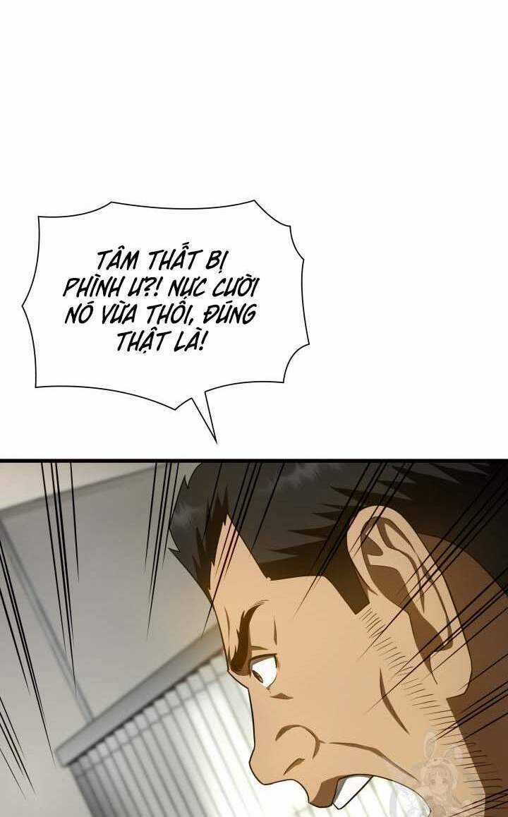 Bác Sĩ Hoàn Hảo Chapter 50 trang 49