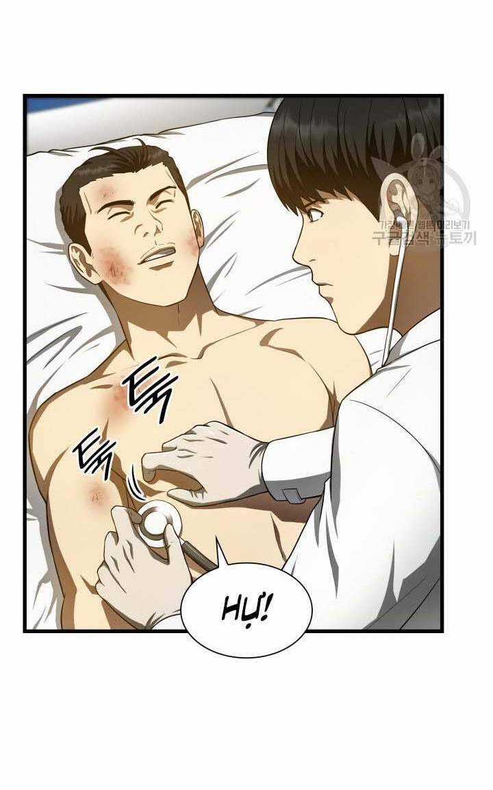 Bác Sĩ Hoàn Hảo Chapter 50 trang 5