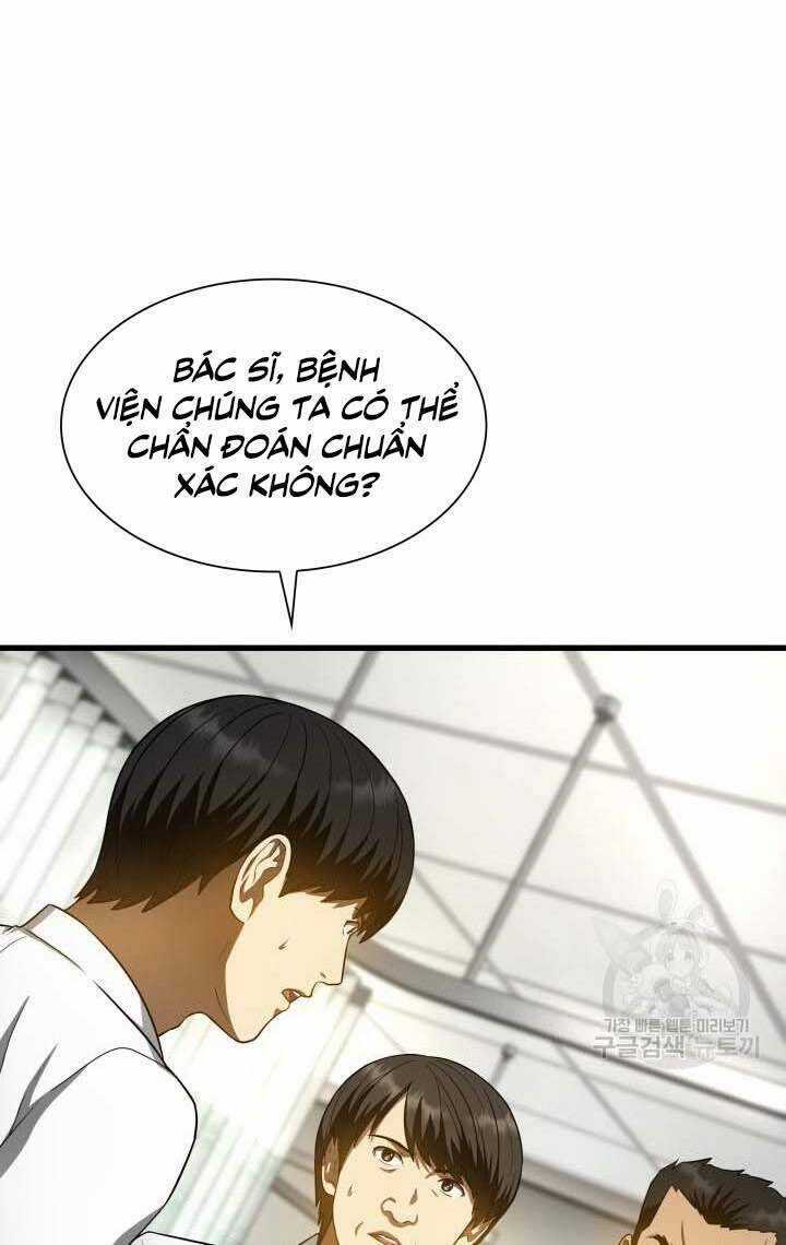 Bác Sĩ Hoàn Hảo Chapter 50 trang 51