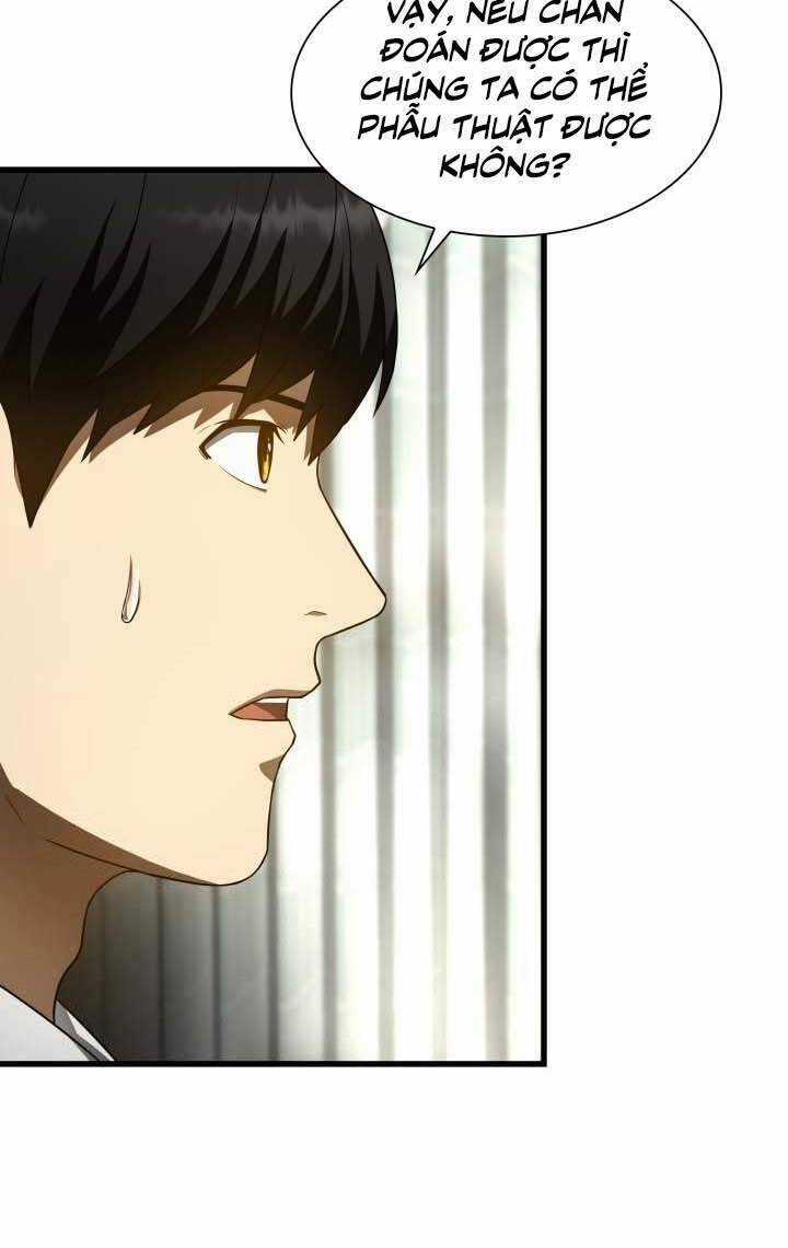 Bác Sĩ Hoàn Hảo Chapter 50 trang 53