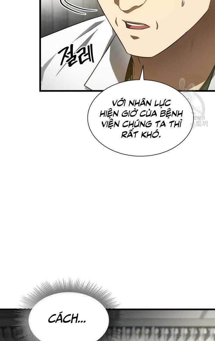 Bác Sĩ Hoàn Hảo Chapter 50 trang 55