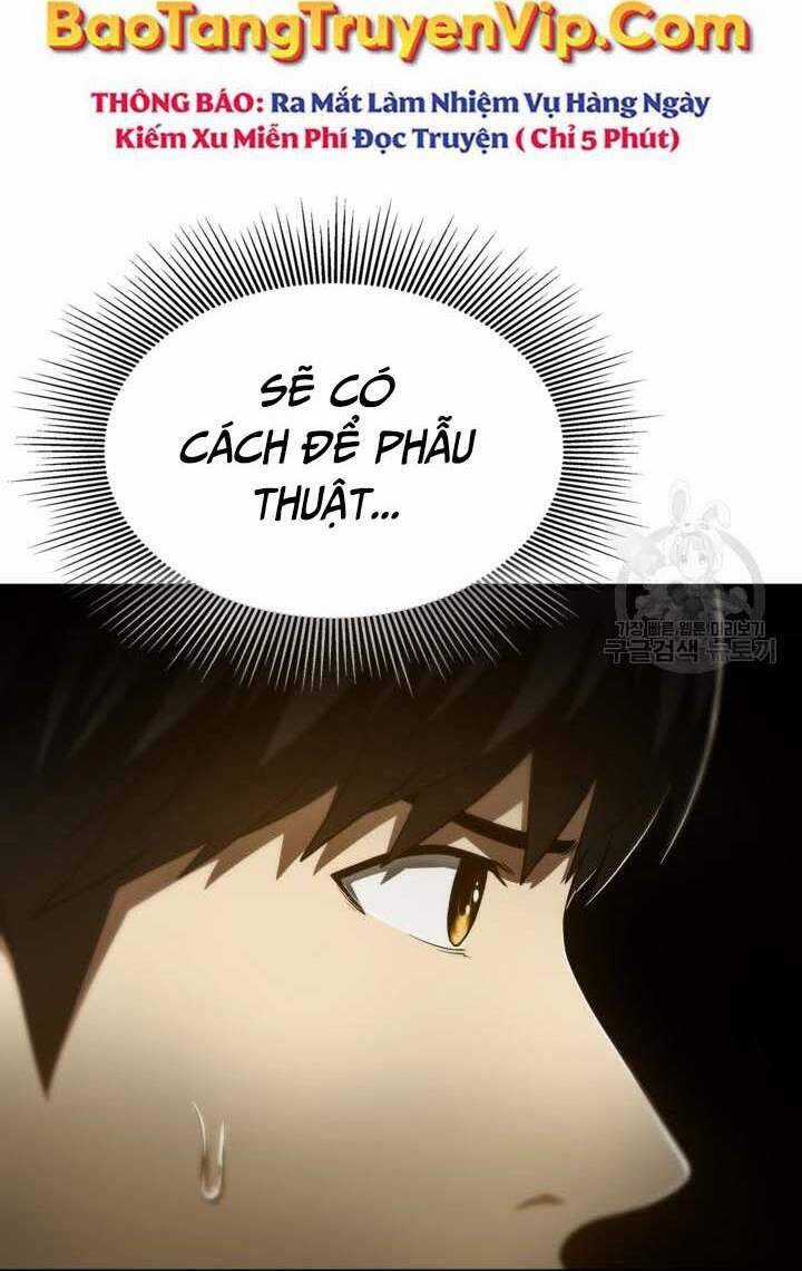 Bác Sĩ Hoàn Hảo Chapter 50 trang 58