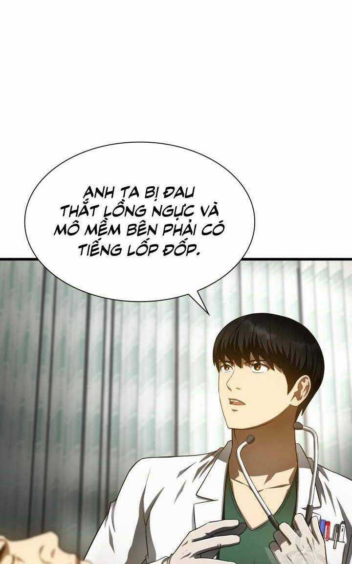Bác Sĩ Hoàn Hảo Chapter 50 trang 6