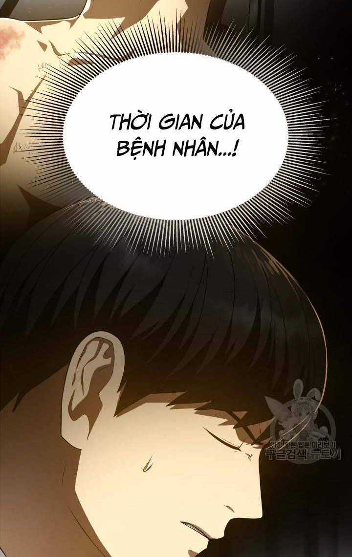 Bác Sĩ Hoàn Hảo Chapter 50 trang 61