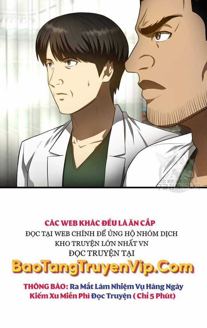 Bác Sĩ Hoàn Hảo Chapter 50 trang 63