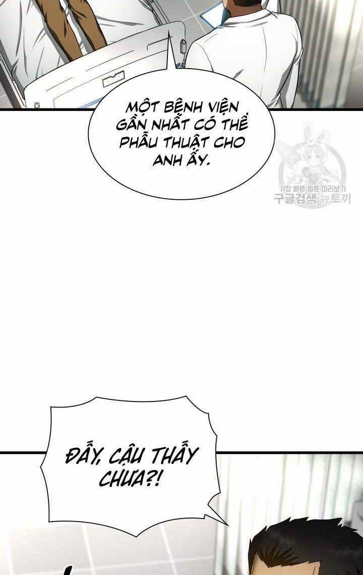 Bác Sĩ Hoàn Hảo Chapter 50 trang 65