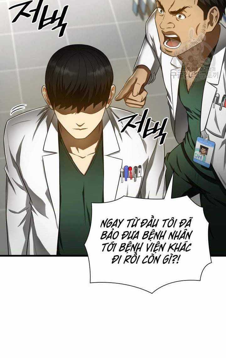 Bác Sĩ Hoàn Hảo Chapter 50 trang 66