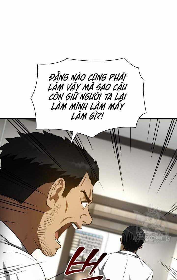 Bác Sĩ Hoàn Hảo Chapter 50 trang 67
