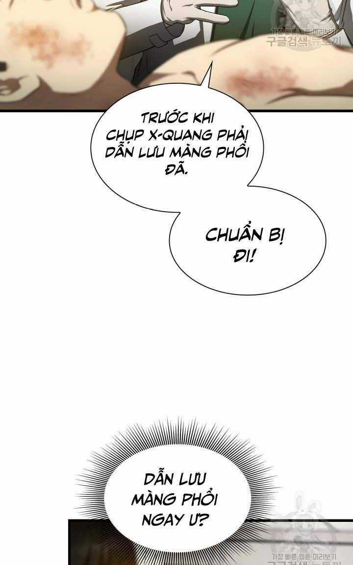 Bác Sĩ Hoàn Hảo Chapter 50 trang 7