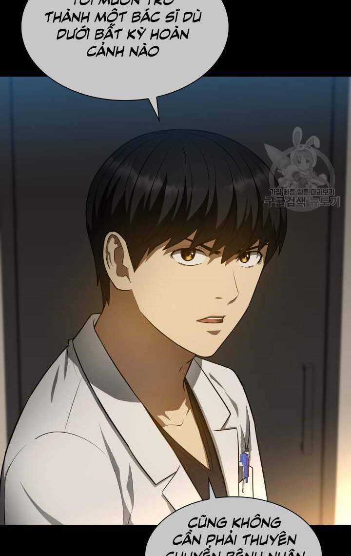 Bác Sĩ Hoàn Hảo Chapter 50 trang 71