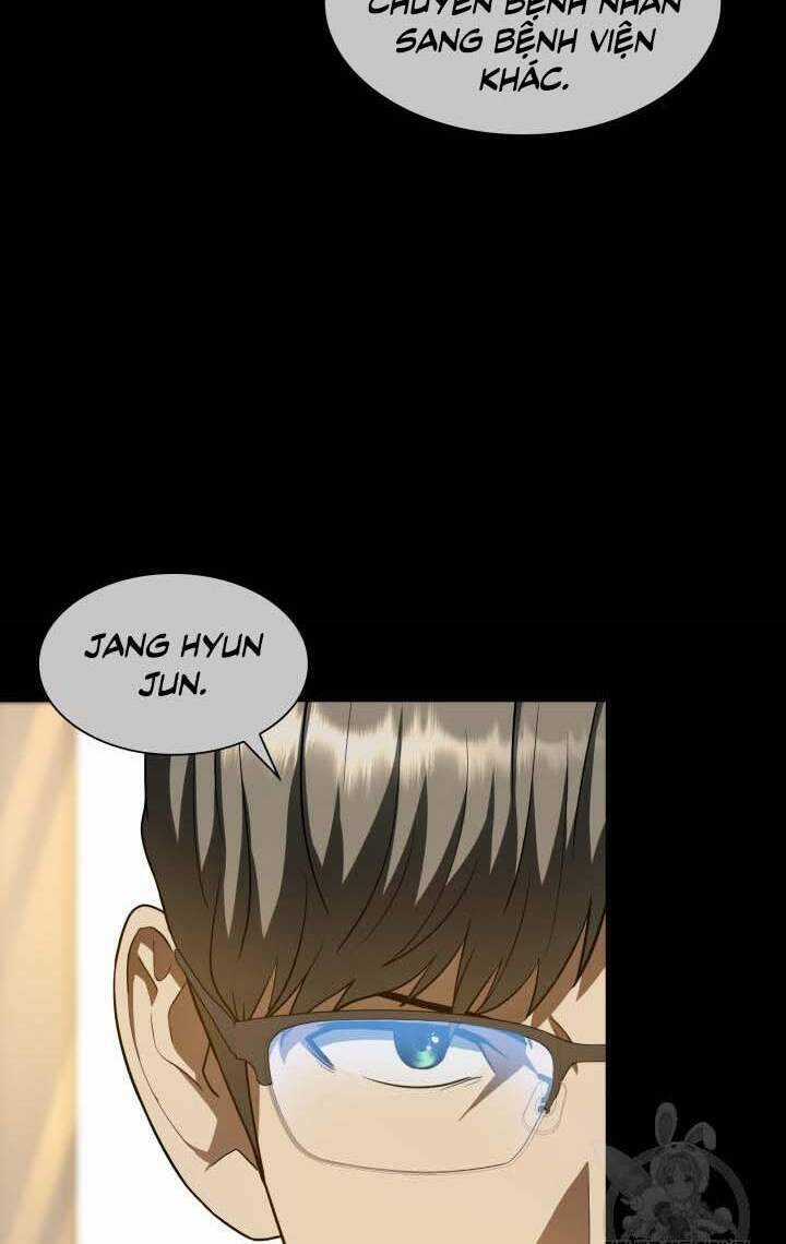 Bác Sĩ Hoàn Hảo Chapter 50 trang 72