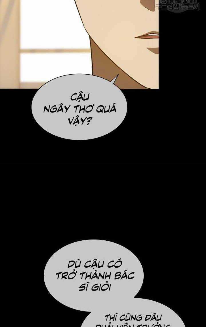 Bác Sĩ Hoàn Hảo Chapter 50 trang 73