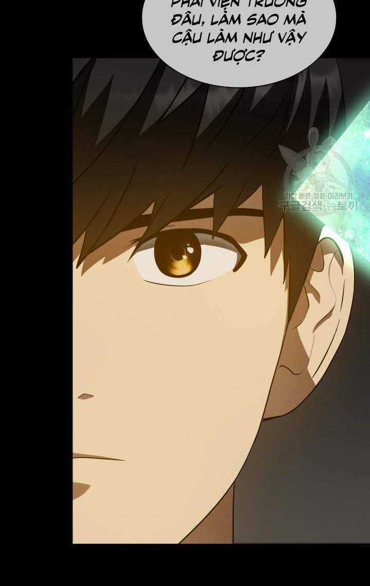 Bác Sĩ Hoàn Hảo Chapter 50 trang 74