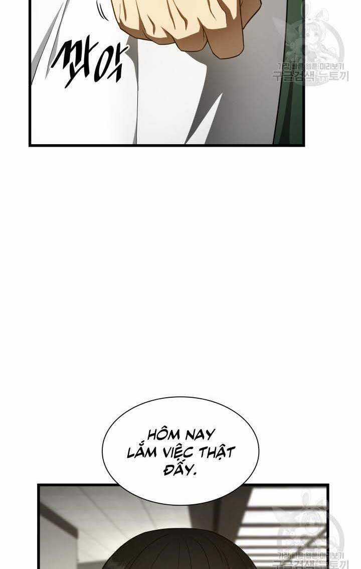 Bác Sĩ Hoàn Hảo Chapter 50 trang 80