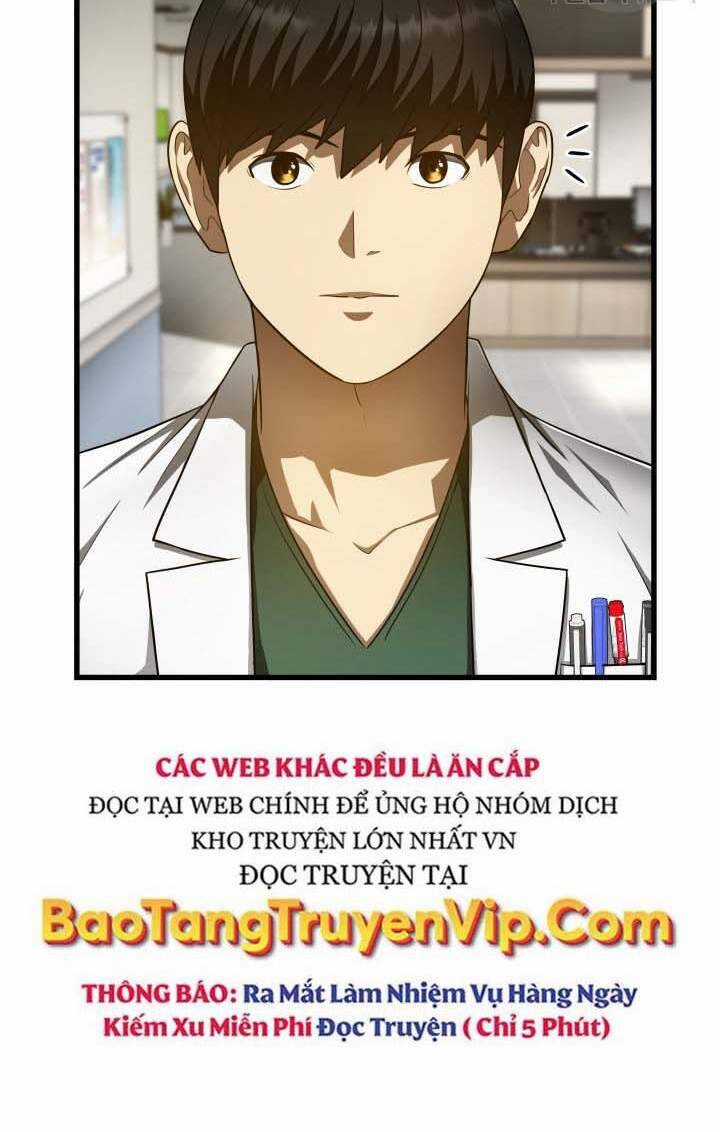 Bác Sĩ Hoàn Hảo Chapter 50 trang 81