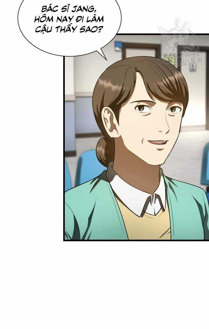 Bác Sĩ Hoàn Hảo Chapter 50 trang 85