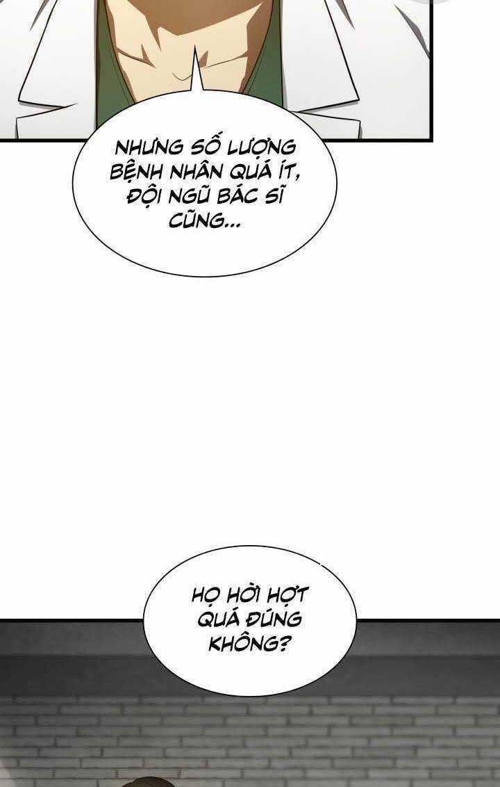 Bác Sĩ Hoàn Hảo Chapter 50 trang 87