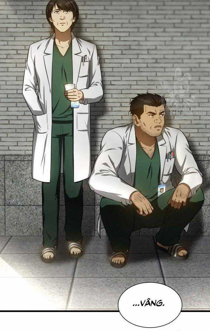 Bác Sĩ Hoàn Hảo Chapter 50 trang 88