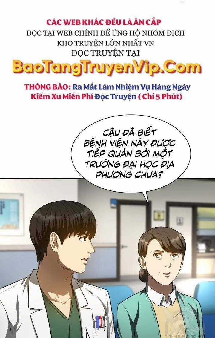 Bác Sĩ Hoàn Hảo Chapter 50 trang 89