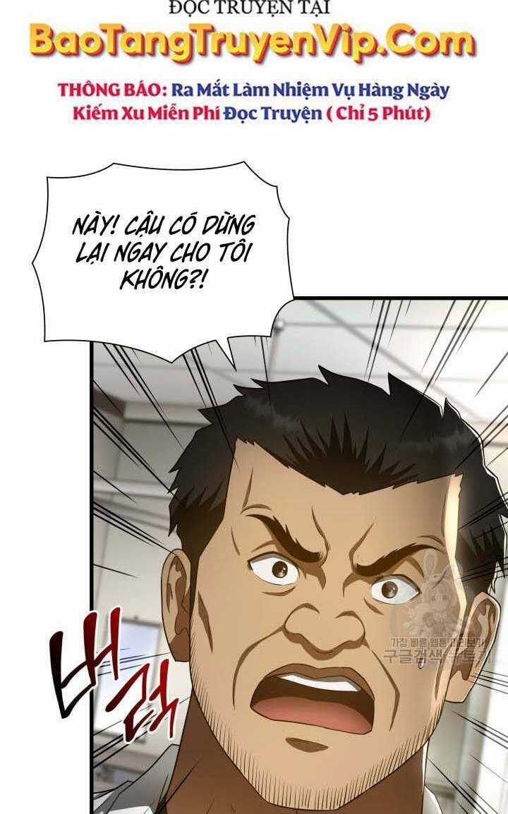 Bác Sĩ Hoàn Hảo Chapter 50 trang 9