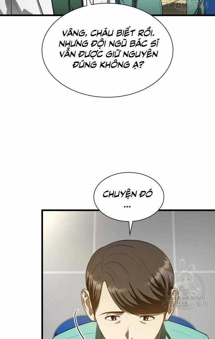 Bác Sĩ Hoàn Hảo Chapter 50 trang 90