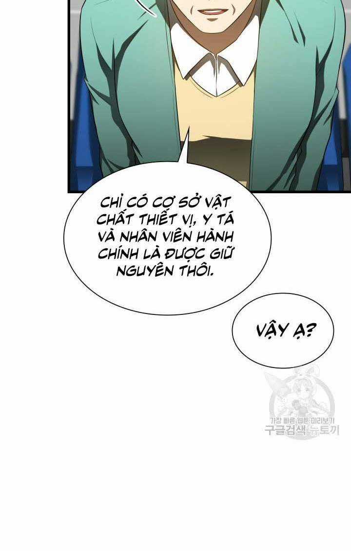 Bác Sĩ Hoàn Hảo Chapter 50 trang 91