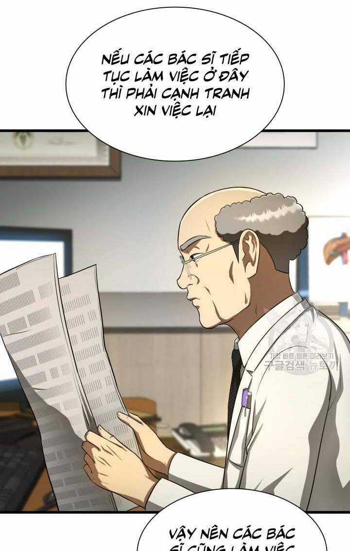Bác Sĩ Hoàn Hảo Chapter 50 trang 92