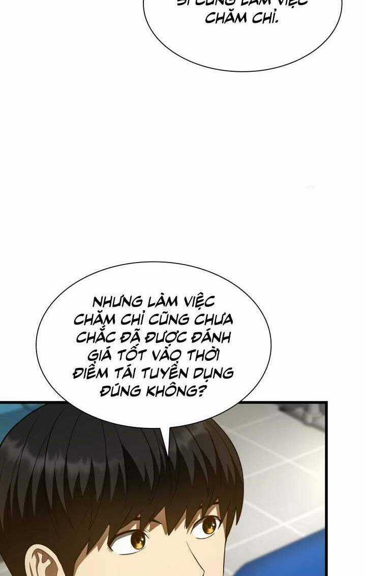 Bác Sĩ Hoàn Hảo Chapter 50 trang 93