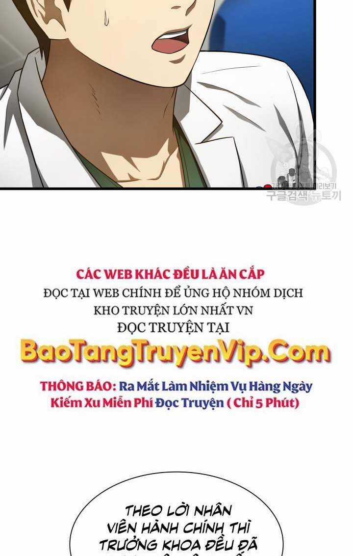 Bác Sĩ Hoàn Hảo Chapter 50 trang 94