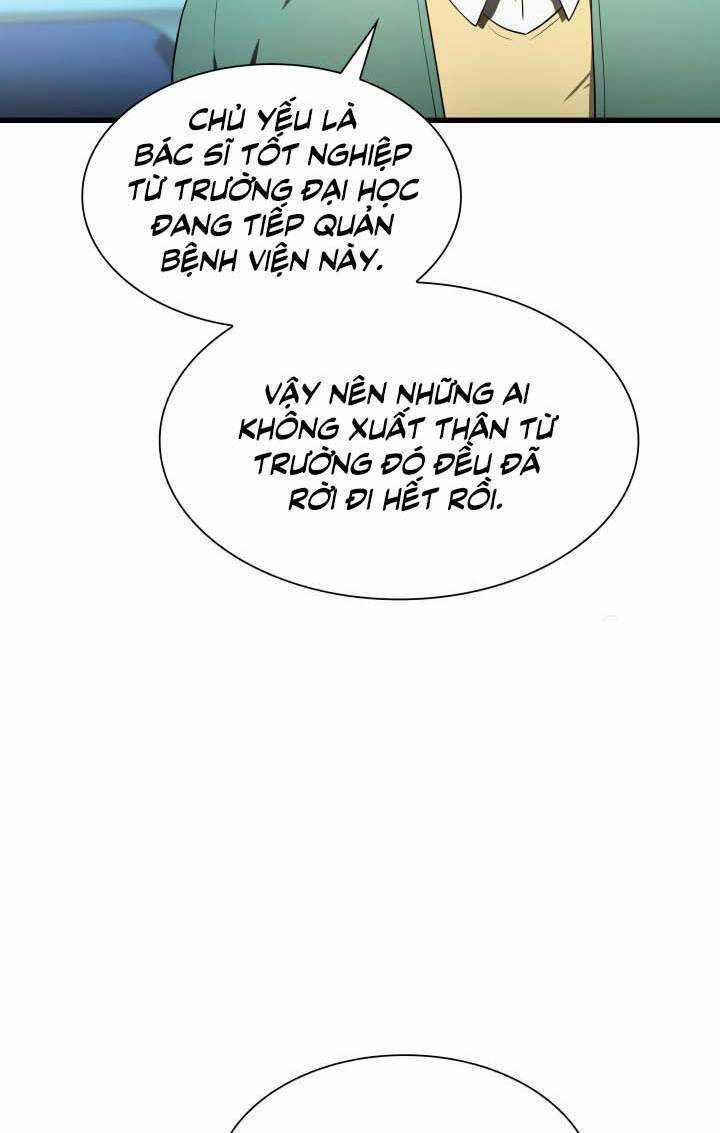 Bác Sĩ Hoàn Hảo Chapter 50 trang 96