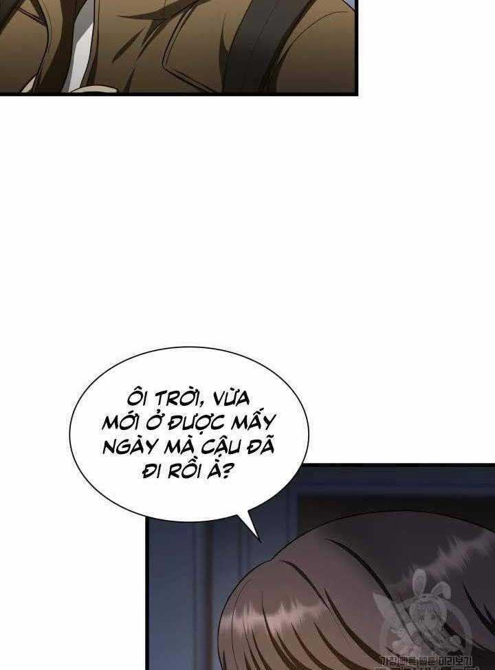 Bác Sĩ Hoàn Hảo Chapter 51 trang 10