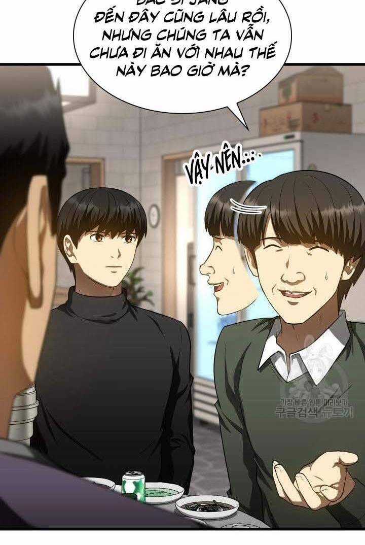 Bác Sĩ Hoàn Hảo Chapter 51 trang 103