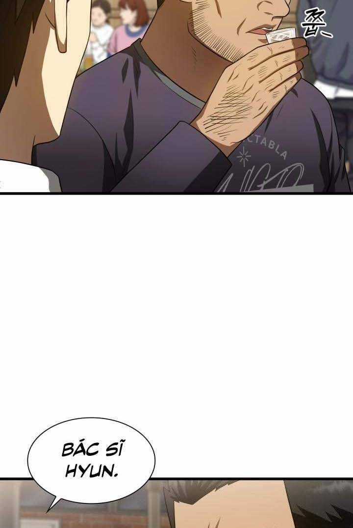 Bác Sĩ Hoàn Hảo Chapter 51 trang 105