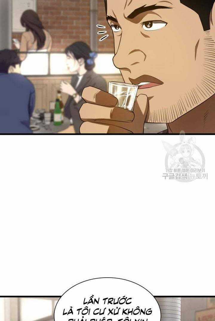 Bác Sĩ Hoàn Hảo Chapter 51 trang 106