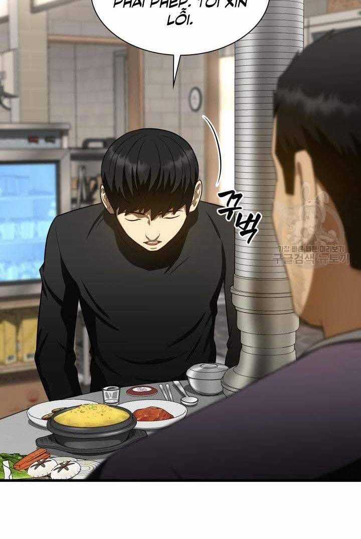 Bác Sĩ Hoàn Hảo Chapter 51 trang 107