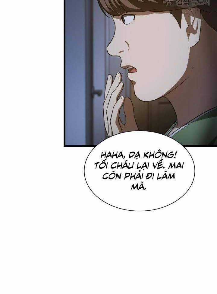 Bác Sĩ Hoàn Hảo Chapter 51 trang 11